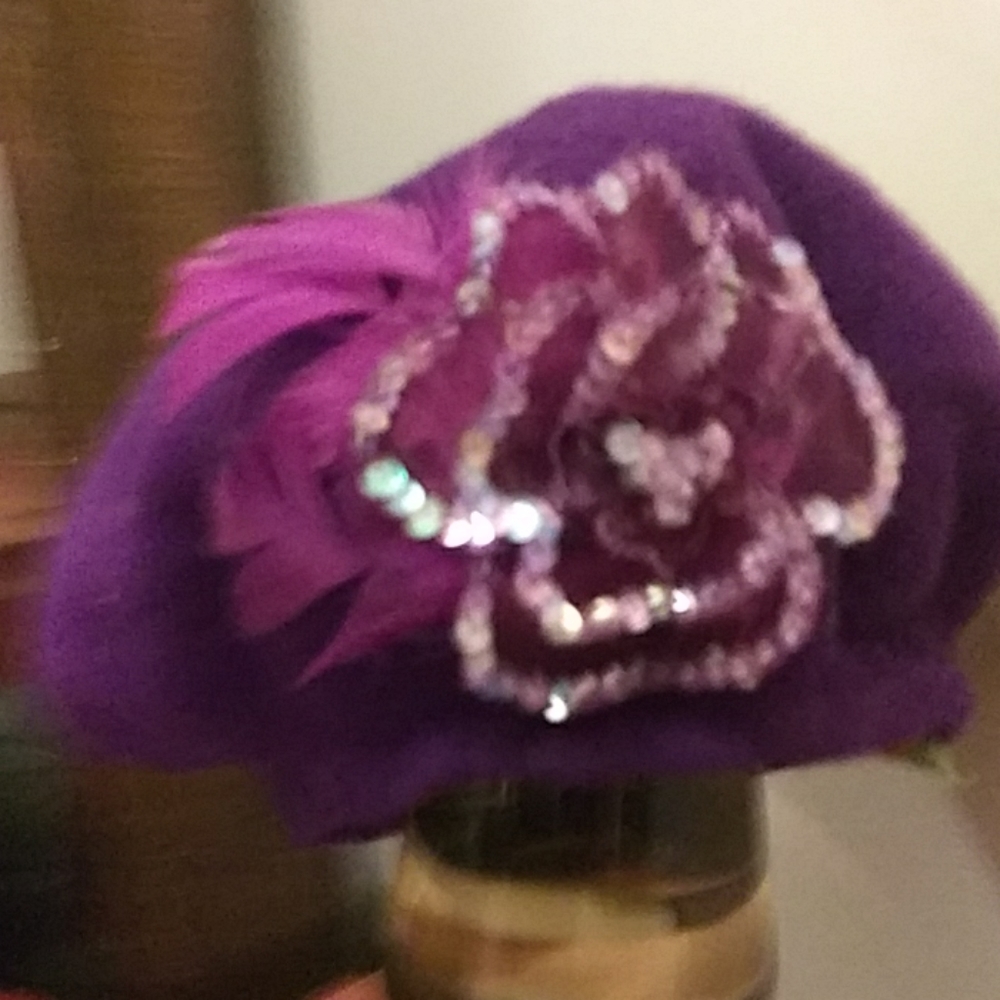Hat KANGOL brand